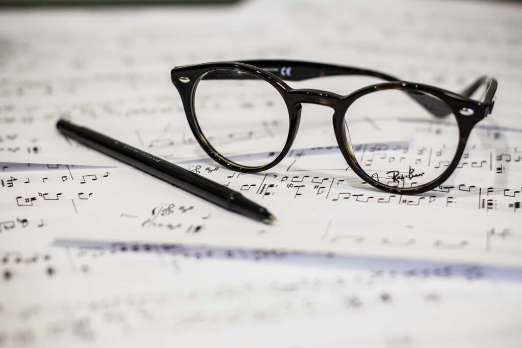 Blogpost: How to write a brief for a composer?